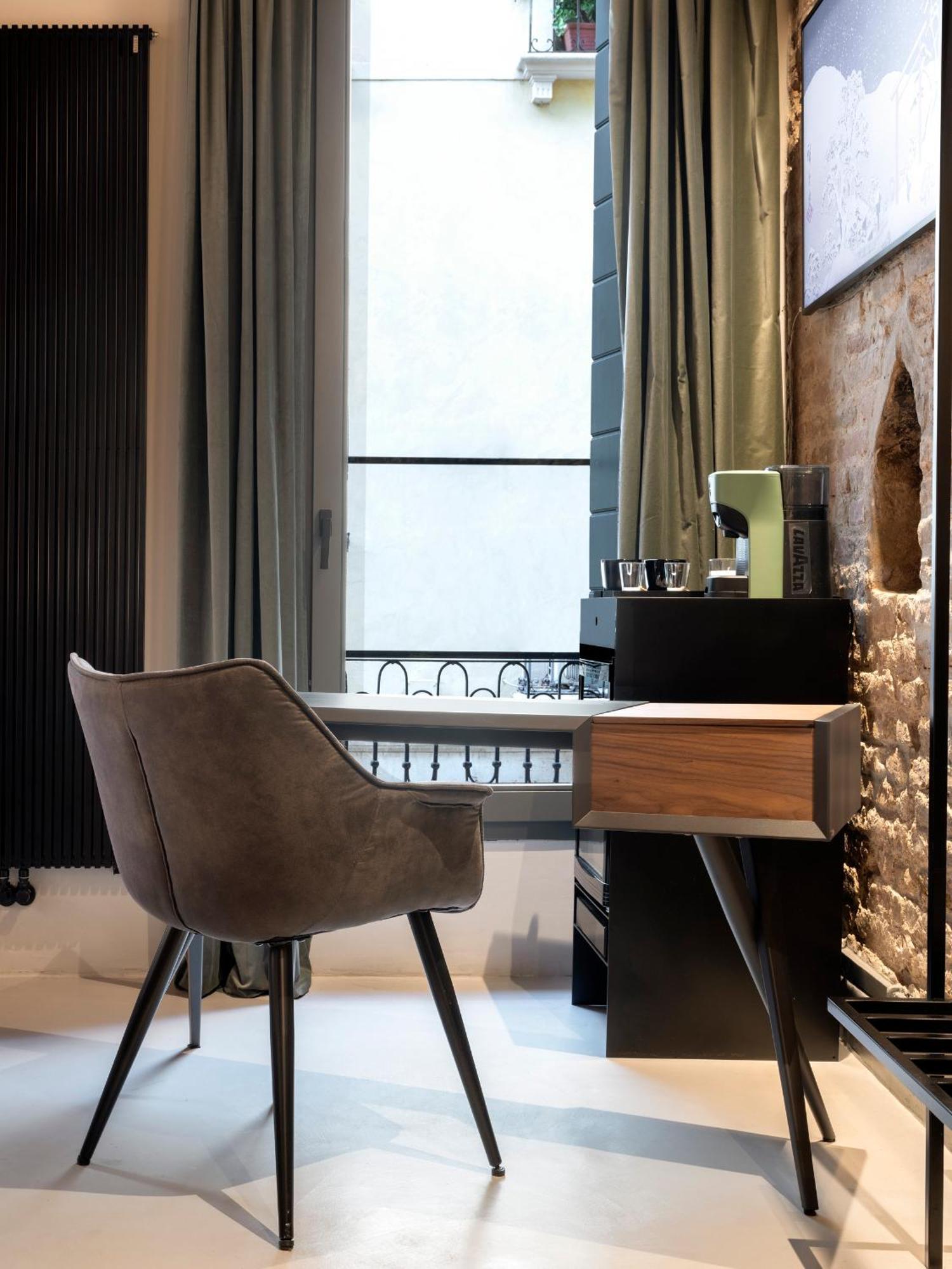 Officine Cavour Casa Dei Leoni Centro Storico Padovaアパートメント エクステリア 写真