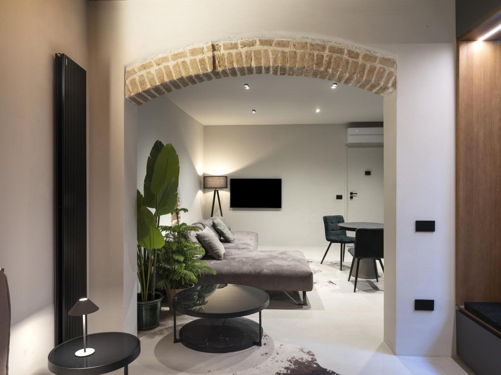 Officine Cavour Casa Dei Leoni Centro Storico Padovaアパートメント エクステリア 写真