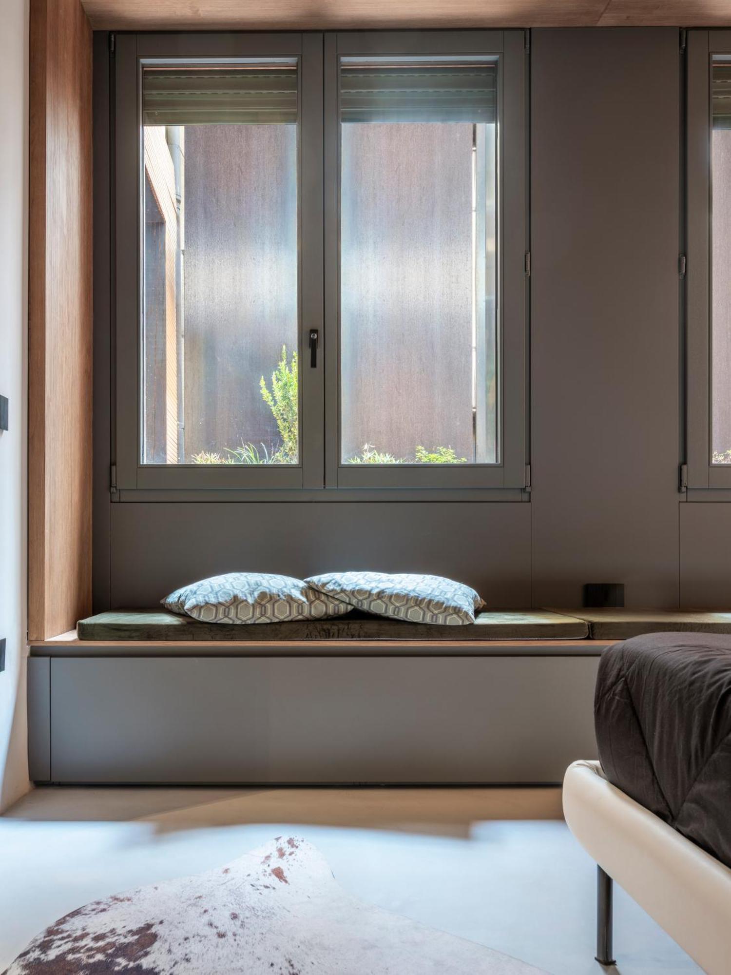 Officine Cavour Casa Dei Leoni Centro Storico Padovaアパートメント エクステリア 写真