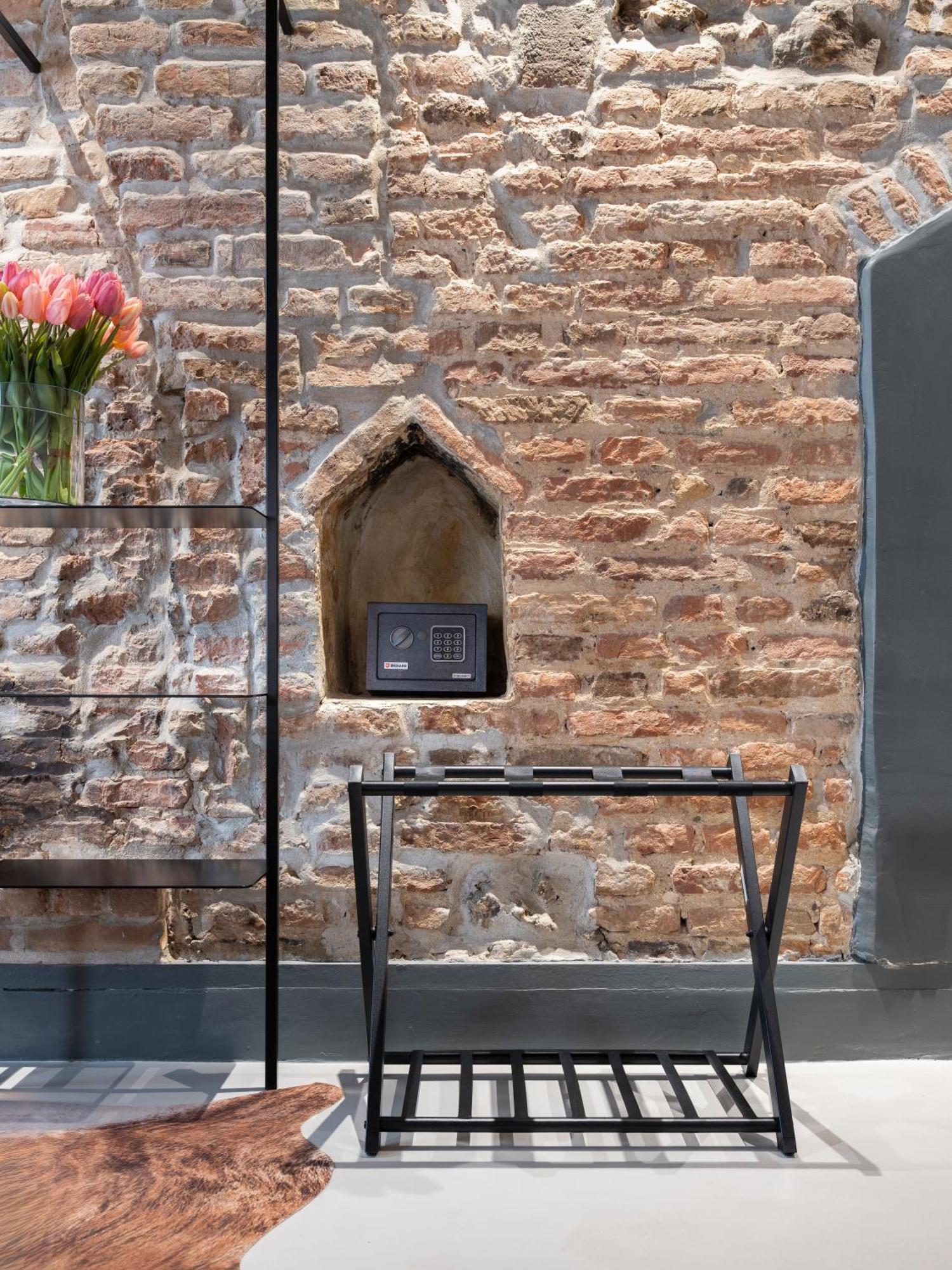 Officine Cavour Casa Dei Leoni Centro Storico Padovaアパートメント エクステリア 写真