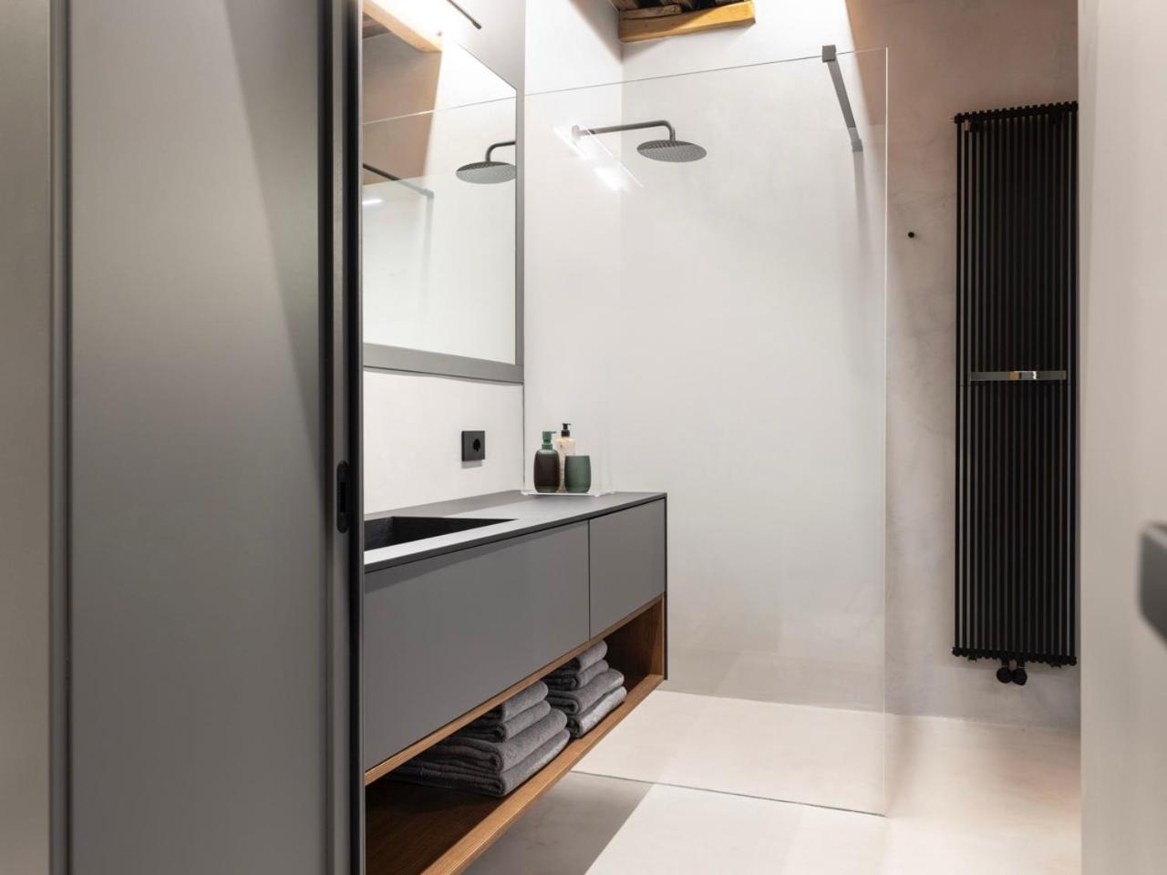 Officine Cavour Casa Dei Leoni Centro Storico Padovaアパートメント エクステリア 写真